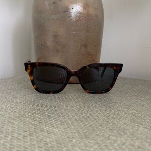 Madewell Pierport Sunglasses